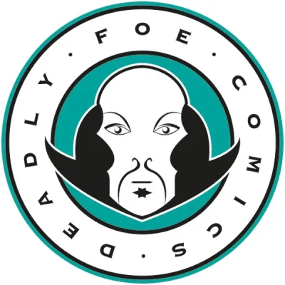 Deadly Foe Comics
