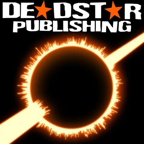Logo of Deadstar Publishing