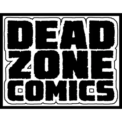 DeadZone Comics