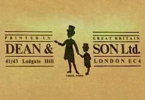 Logo of Dean & Son