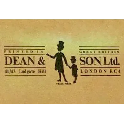 Dean & Son