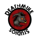 Logo of Deathmule Studios