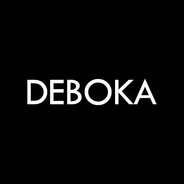 Logo of Deboka