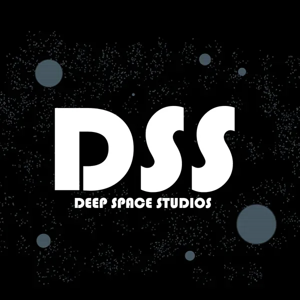 Logo of Deep Space Studios ltd.