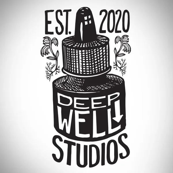 Logo of Deep Well Studios, LLC