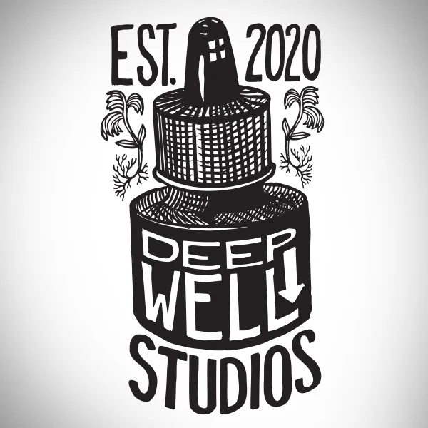 Logo of Deep Well Studios, LLC