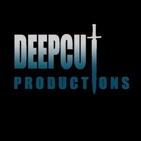 Logo of Deepcut Productions
