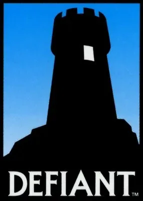 Logo of Defiant