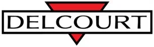 Logo of Delcourt