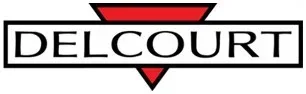 Logo of Delcourt