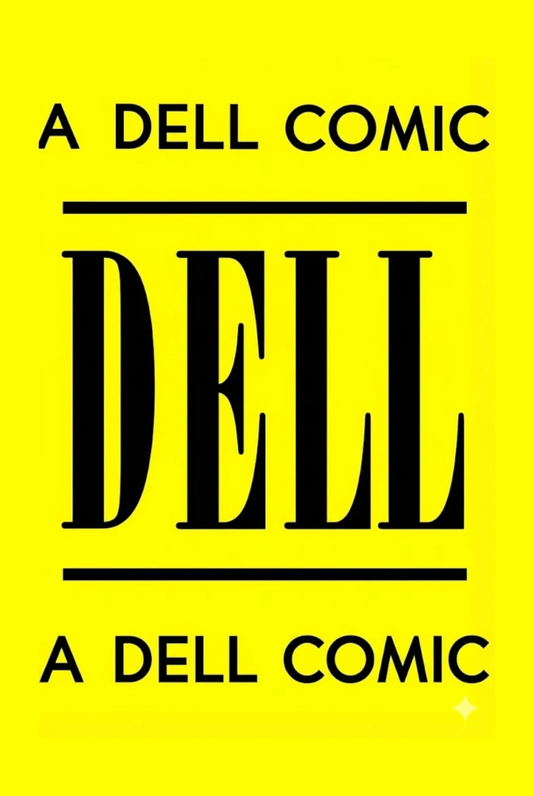 Logo of Dell