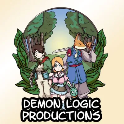 Demon Logic Productions