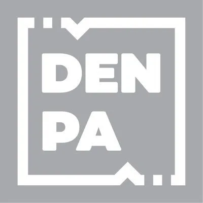 Logo of Denpa