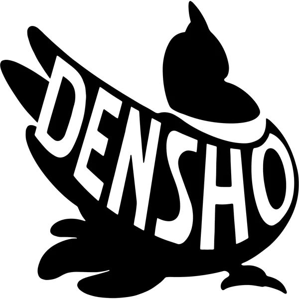 Logo of Densho Bato
