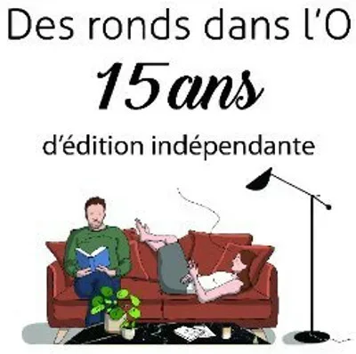 Logo of Des ronds dans l'O