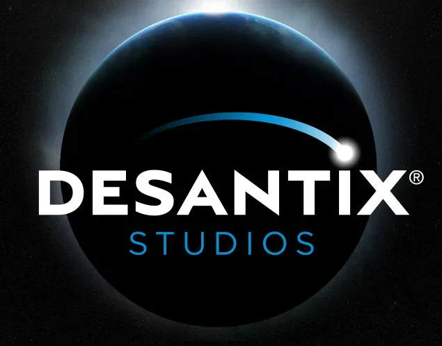 Logo of Desantix