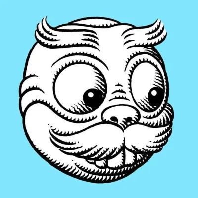 Desert Island Comics