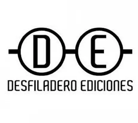 Logo of Desfiladero Ediciones