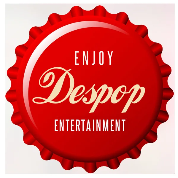 Logo of Despop Entertainment