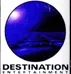 Logo of Destination Entertainment