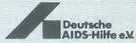 Logo of Deutsche Aidshilfe