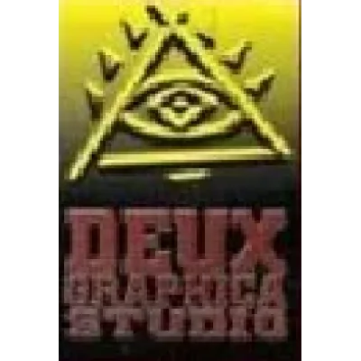 Deux Graphica Studio