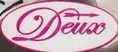 Logo of Deux Press
