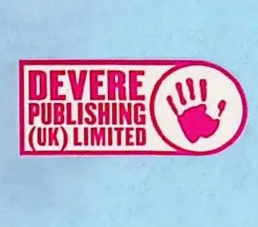 Logo of DeVere Publishing