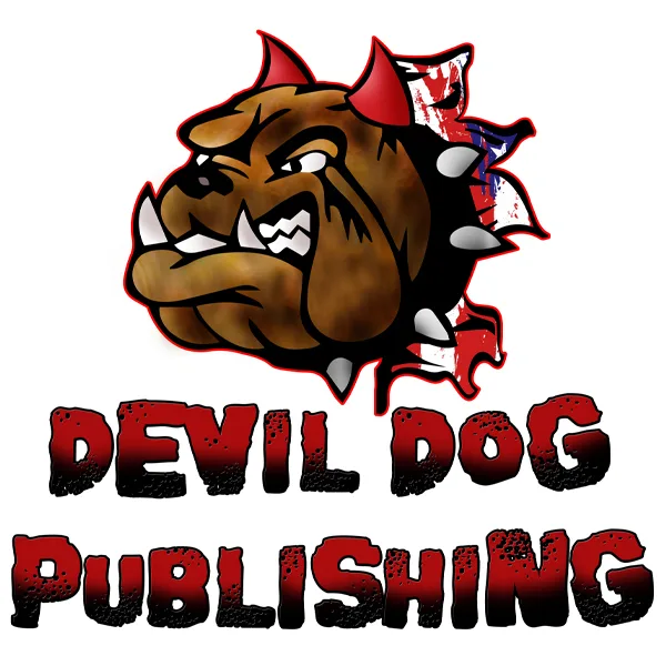Logo of Devil Dog Publishing