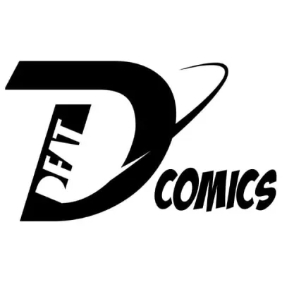 DFAT Comics