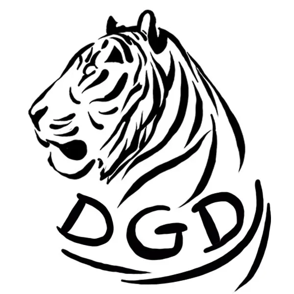 Logo of DGD