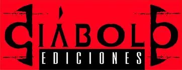 Logo of Diábolo Ediciones