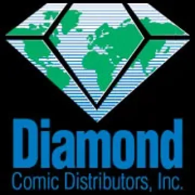 Diamond Comic Distributors