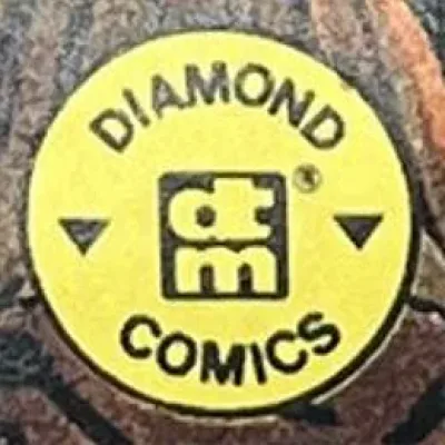 Diamond Comics
