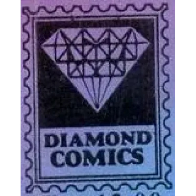 Diamond Comics Pvt. Ltd.
