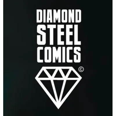 Diamondsteel Comics