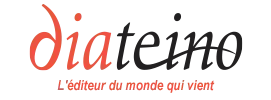 Logo of Diateino