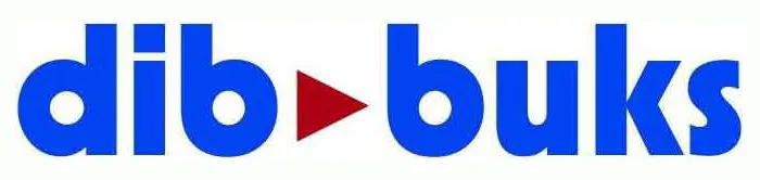 Logo of Dibbuks