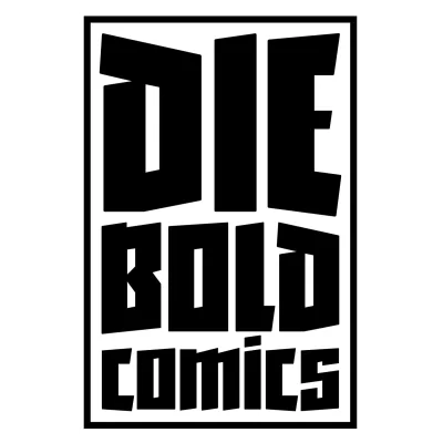 Die Bold Comics