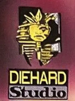 Logo of Diehard Studio
