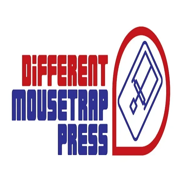 Logo of Different Mousetrap Press LLC
