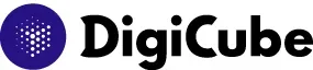 Logo of DigiCube
