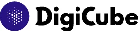 Logo of DigiCube