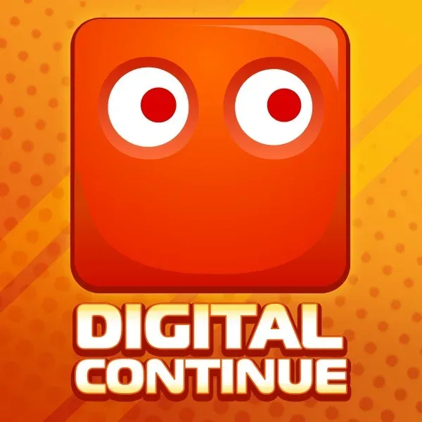 Logo of Digital Continue