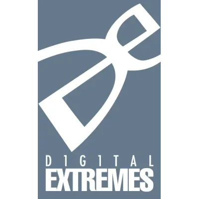 Digital Extremes