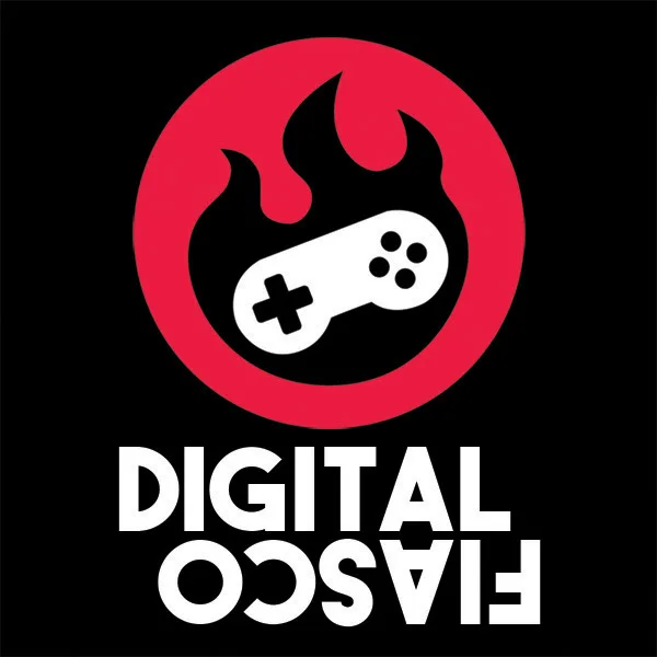 Logo of Digital Fiasco