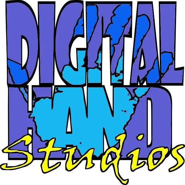 Logo of Digital Hand Studios