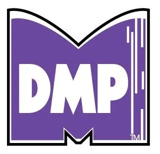 Logo of Digital Manga Publishing
