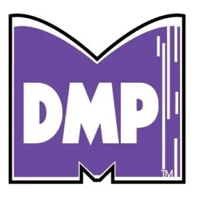 Digital Manga Publishing