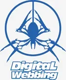 Logo of Digital Webbing